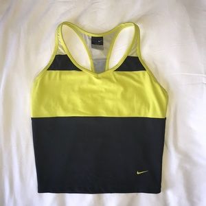 NIKE Dry Fit Tank